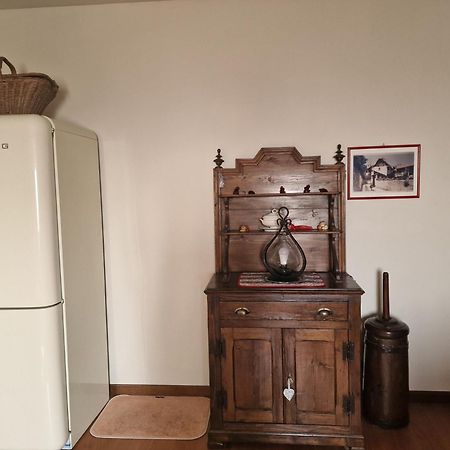 Ginetta Apartment Madonna Del Sasso Exterior photo