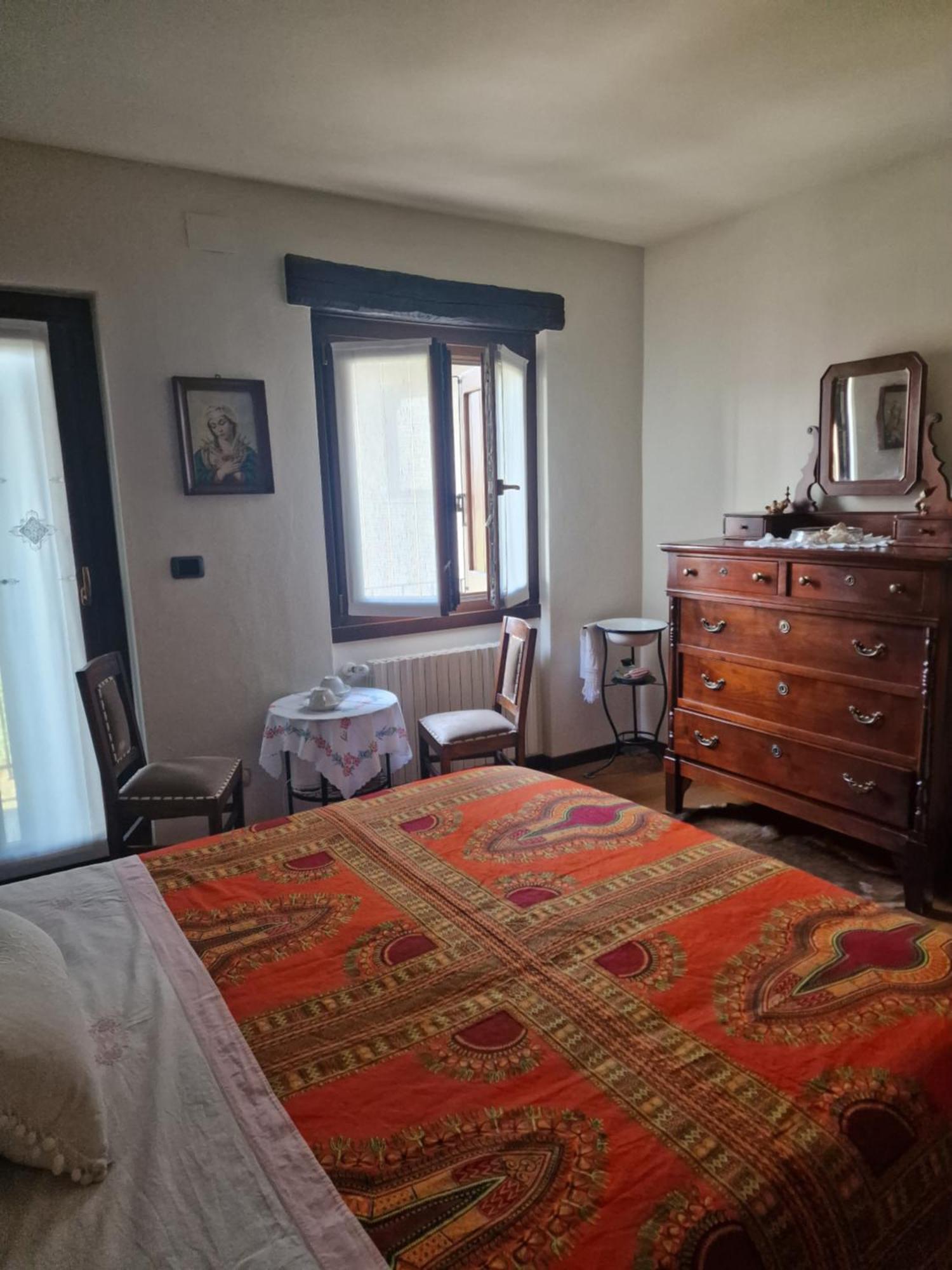 Ginetta Apartment Madonna Del Sasso Exterior photo